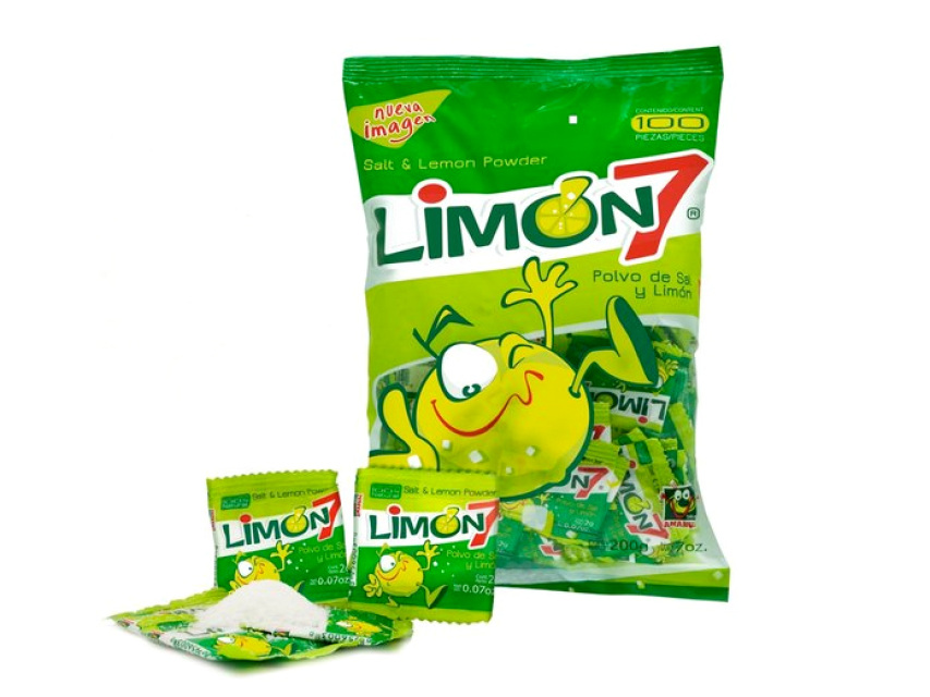 Limon 7